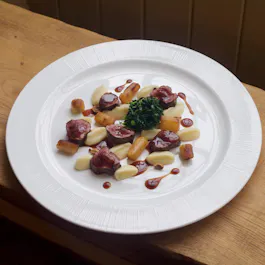 The Coach House Norbury