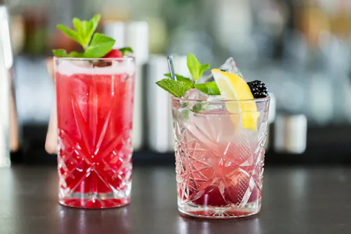 Westway Bar & Kitchen