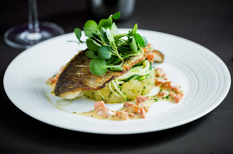 Westway Bar & Kitchen