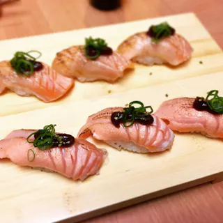 Sanjugo Shoreditch