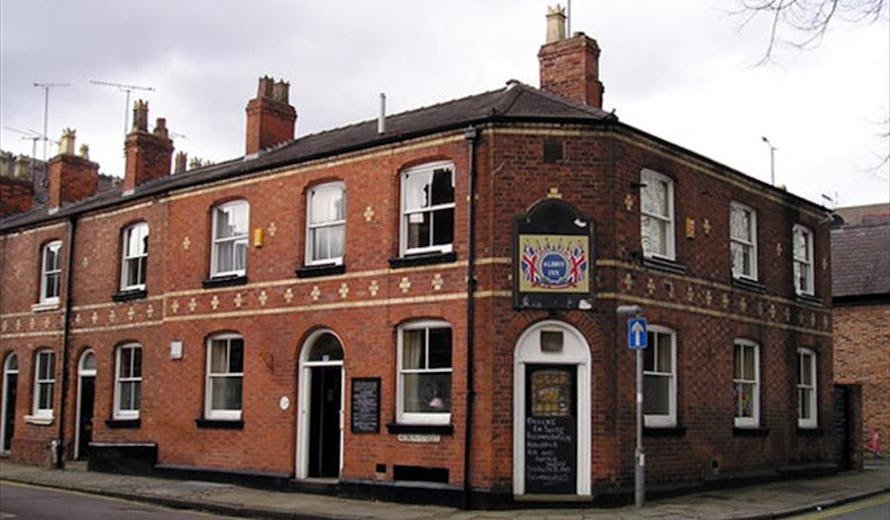 Albion Inn