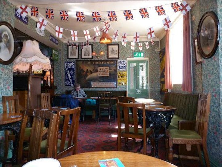 Albion Inn