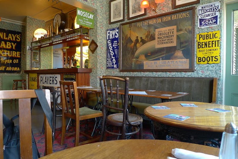 Albion Inn