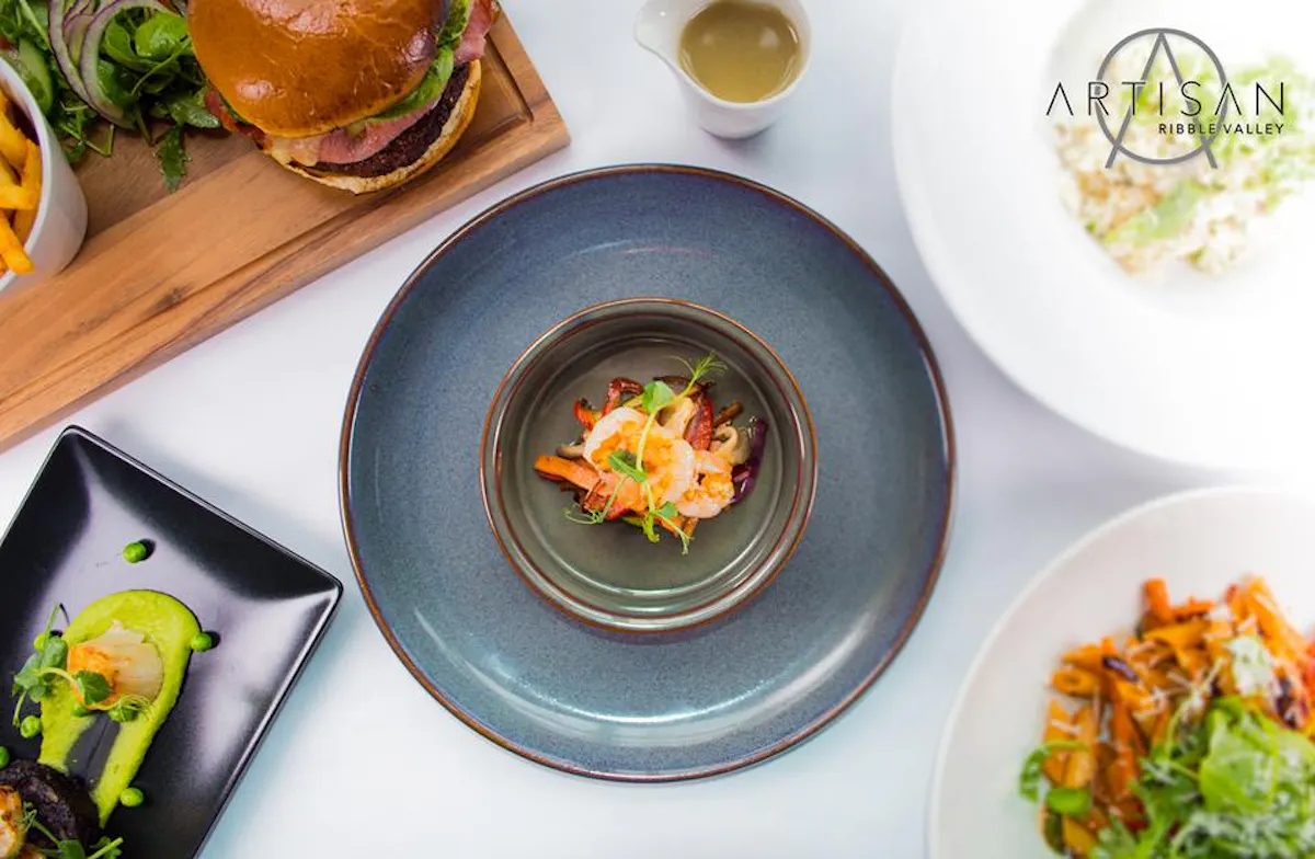 Artisan Ribble Valley