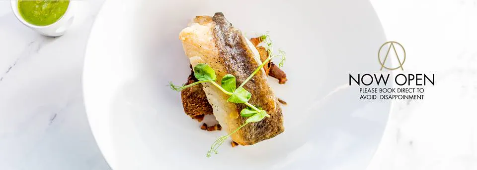 Artisan Ribble Valley