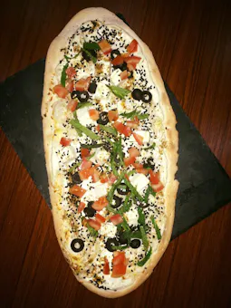 Yalla Beirut Restaurant
