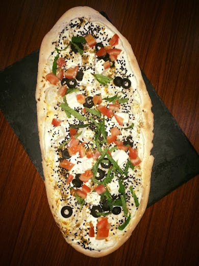 Yalla Beirut Restaurant