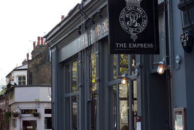 The Empress