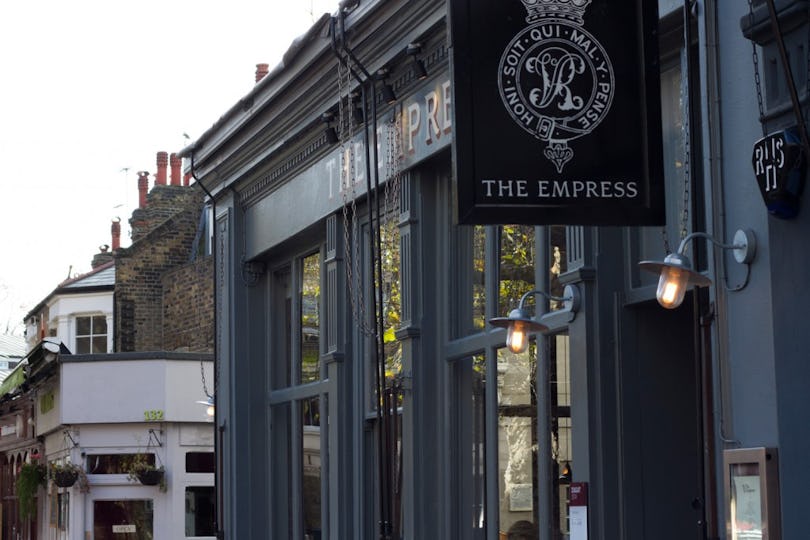 The Empress