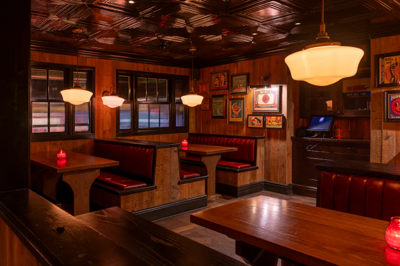 Red Dog Saloon Liverpool