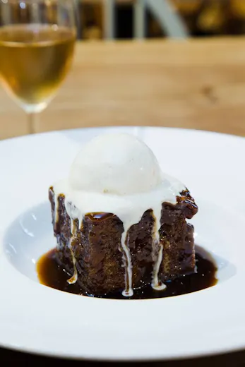 Dashwood Restaurant