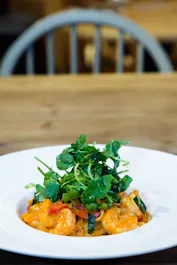 Dashwood Restaurant