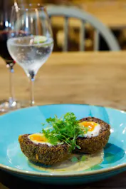 Dashwood Restaurant