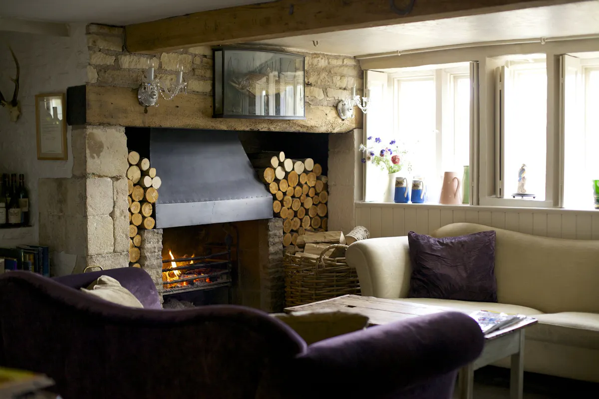 The Wheatsheaf Combe Hay