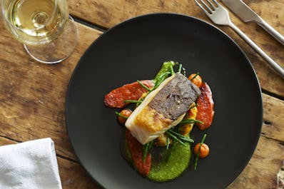 The Wheatsheaf Combe Hay