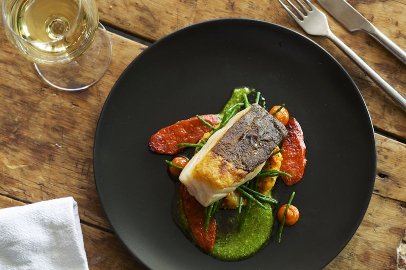 The Wheatsheaf Combe Hay