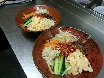 Super Bowls Asian Restaurant