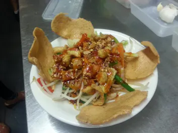 Super Bowls Asian Restaurant
