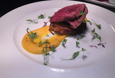 Leigh Bistro