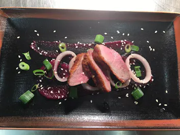 Leigh Bistro