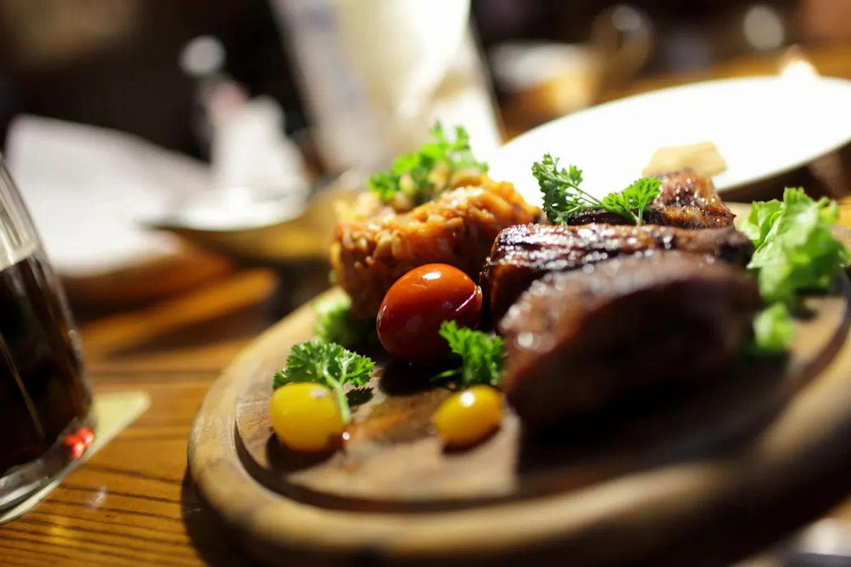 Leigh Bistro