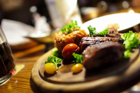 Leigh Bistro