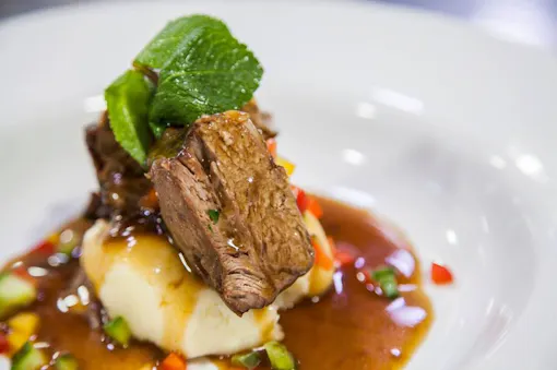 Spikes Bistro at Dudsbury Hotel, Golf Club & Spa