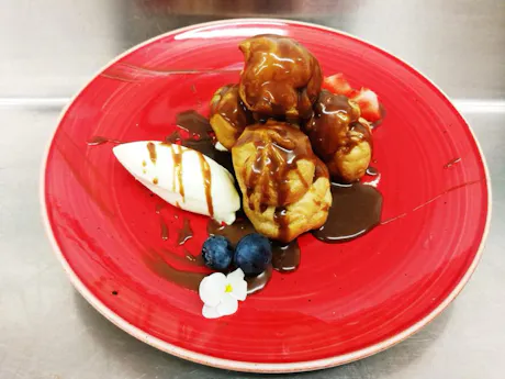 RedPoppy Restaurant