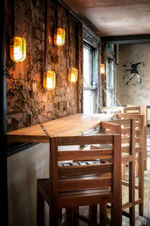 The Coconut Tree Cheltenham