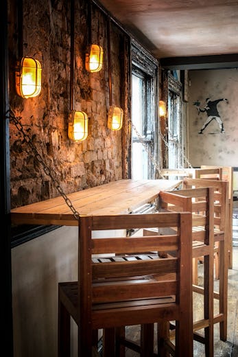 The Coconut Tree - Cheltenham