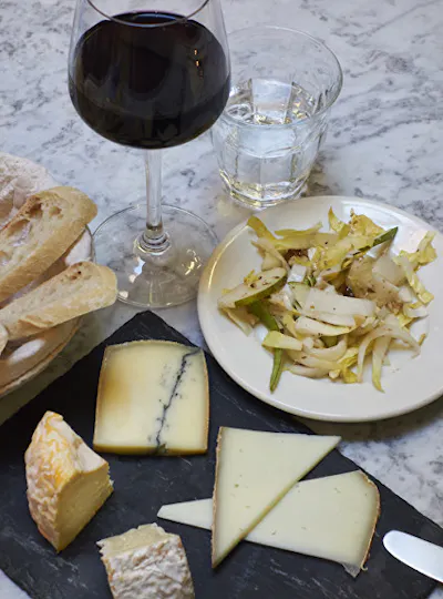 Le Vieux Comptoir