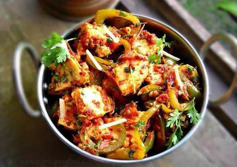 Bay Spice