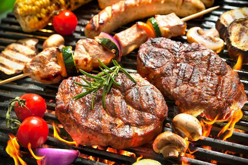 The Grill Restaurant