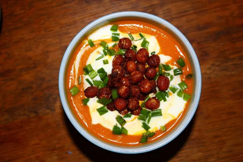 Dirty Apron