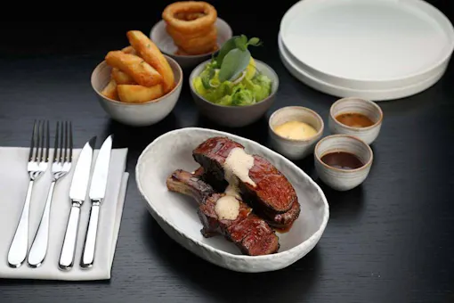 Caleys Brasserie