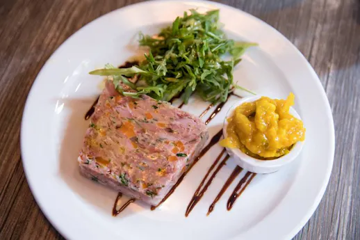 The Cork & Bottle - Paddington