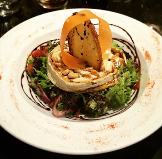 Amici Italian Restaurant