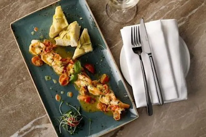 Amici Restaurant