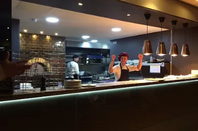 Amici Restaurant