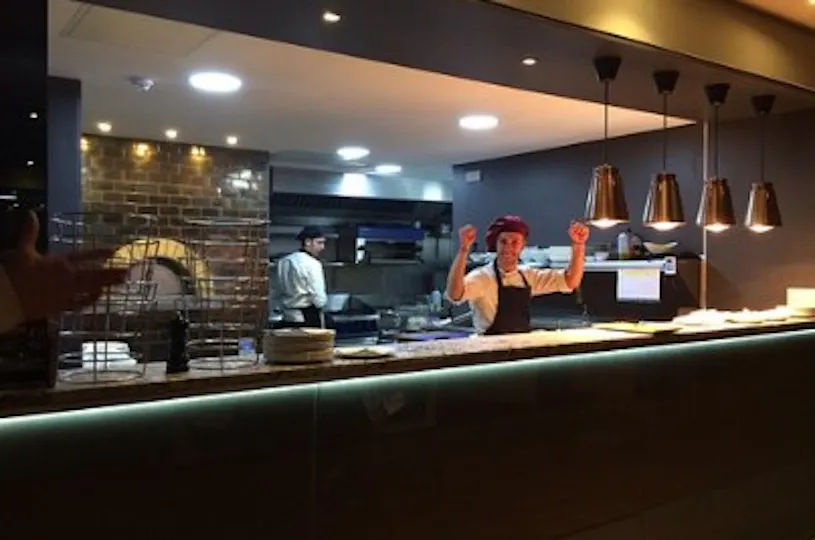 Amici Restaurant