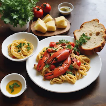 Amici Restaurant