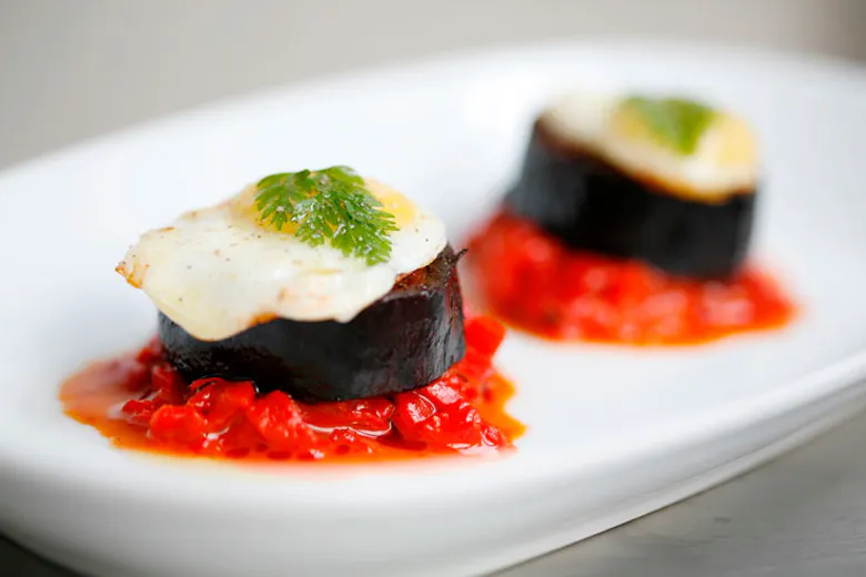 Barrafina Dean Street