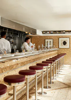 Barrafina Dean Street