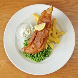 The Lochness Inn