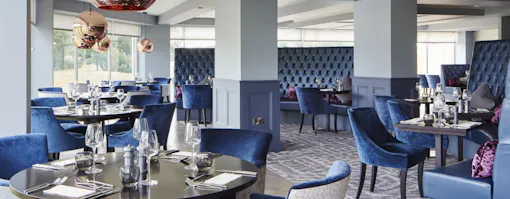 Fairway Restaurant Bar & Grill