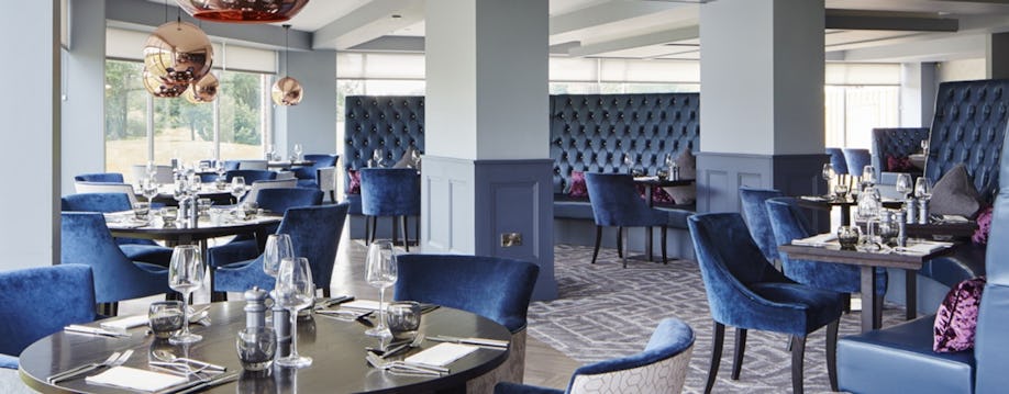 Fairway Restaurant Bar & Grill
