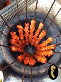 Exotic Karahi