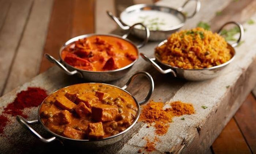 Exotic Karahi