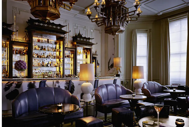 Artesian at the Langham