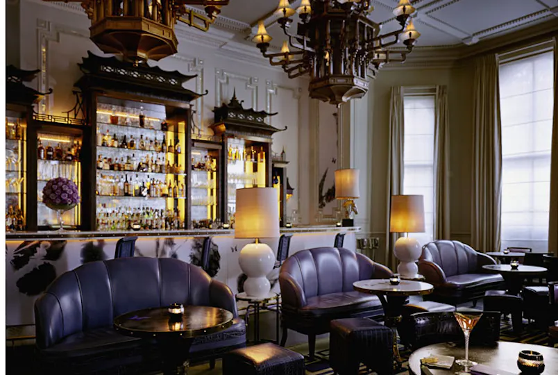 Artesian at the Langham